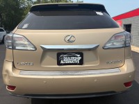 Image for 2010 Lexus RX 350 ID: 7581460