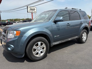 Image for 2012 Ford Escape Hybrid ID: 7608285