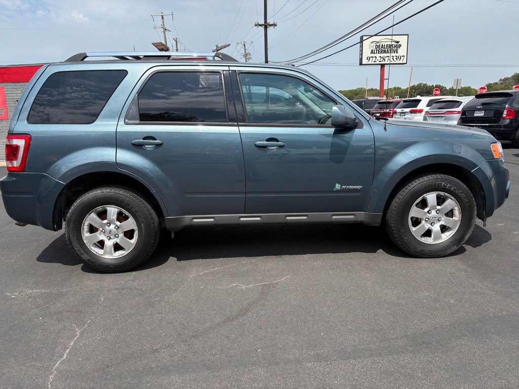 2012 Ford Escape Image 6