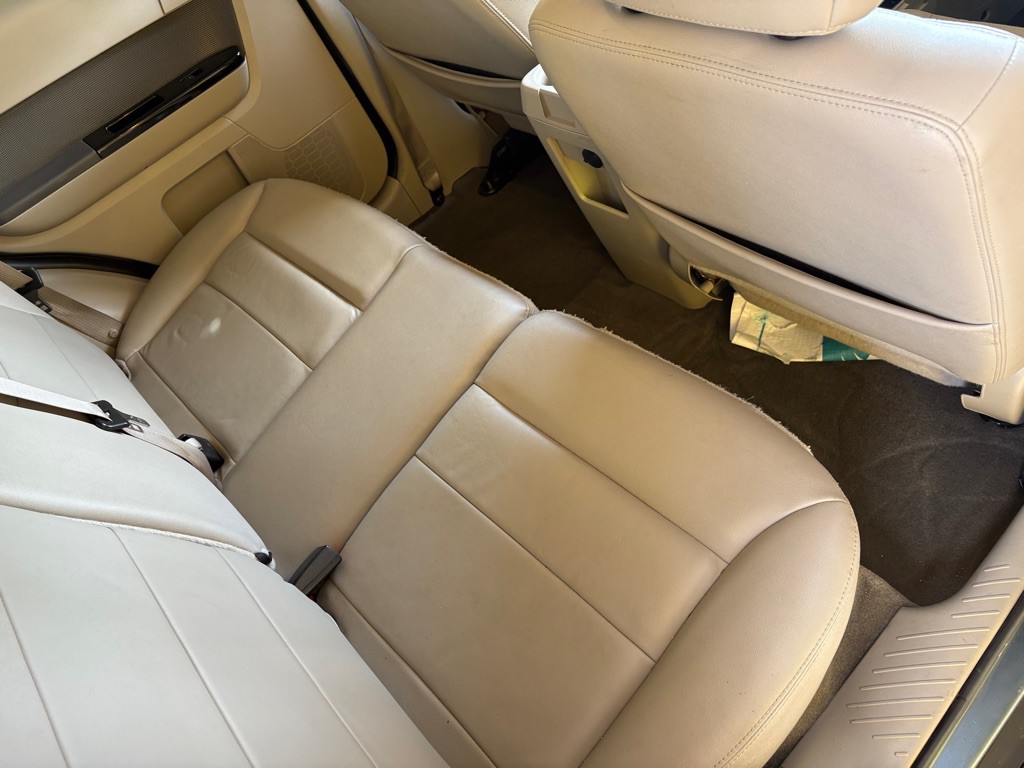 2012 Ford Escape Image 11