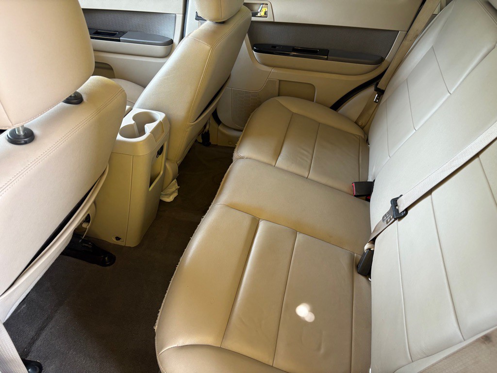 2012 Ford Escape Image 12