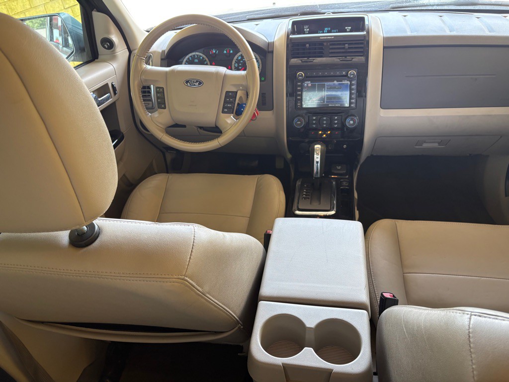 2012 Ford Escape Image 13