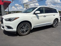 Image for 2016 INFINITI QX60  ID: 7608301