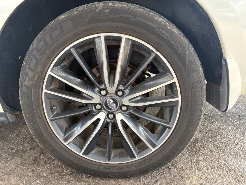 2016 INFINITI QX60 Image 15