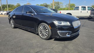 Image for 2019 Lincoln MKZ  ID: 7608308