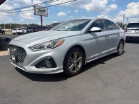 Image for 2019 Hyundai Sonata Limited ID: 7608344