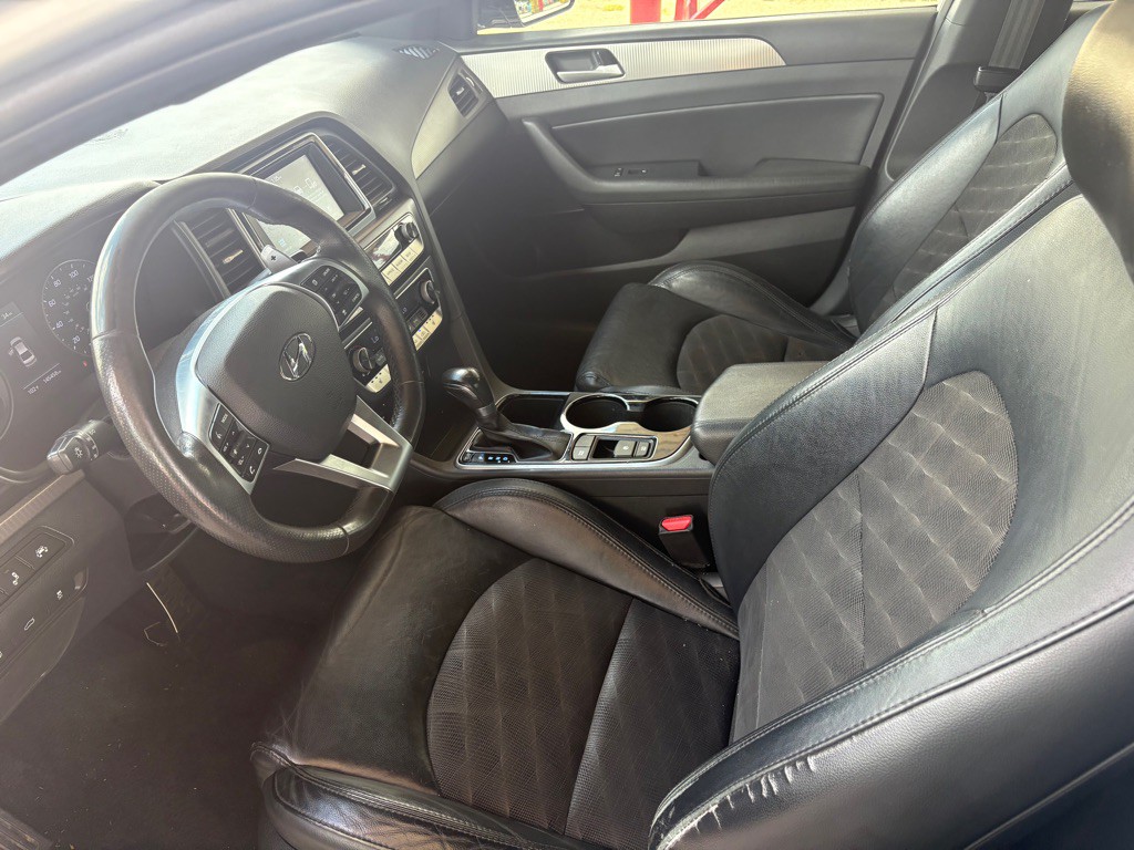 2019 Hyundai Sonata Image 9