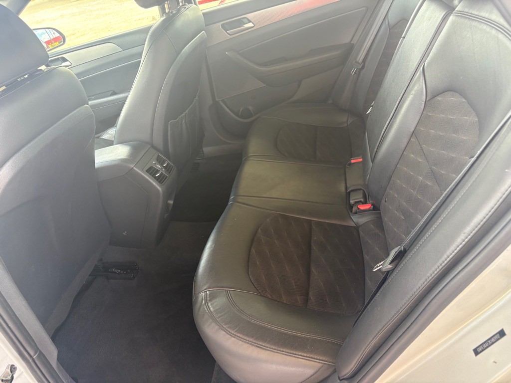 2019 Hyundai Sonata Image 10
