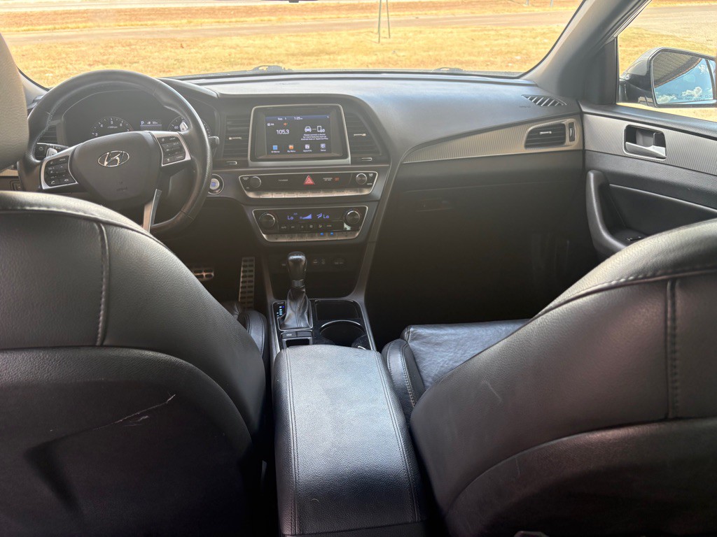 2019 Hyundai Sonata Image 11