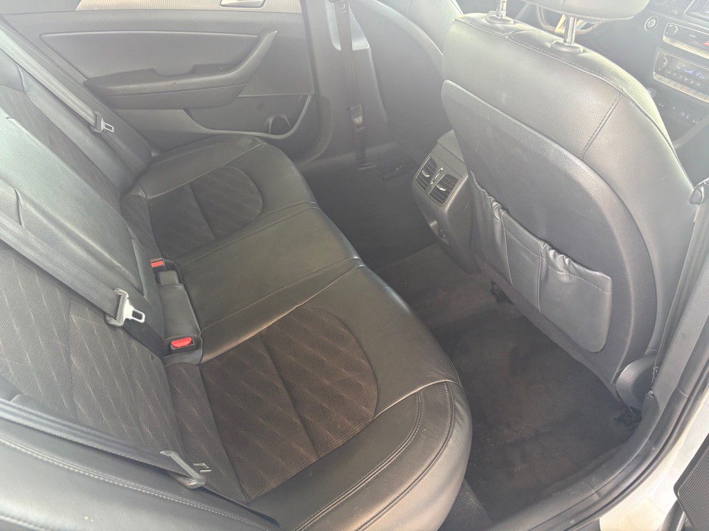 2019 Hyundai Sonata Image 12