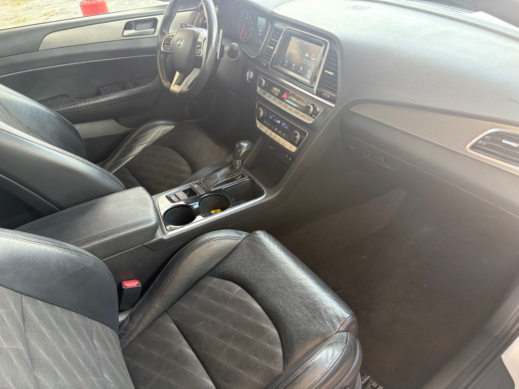 2019 Hyundai Sonata Image 13