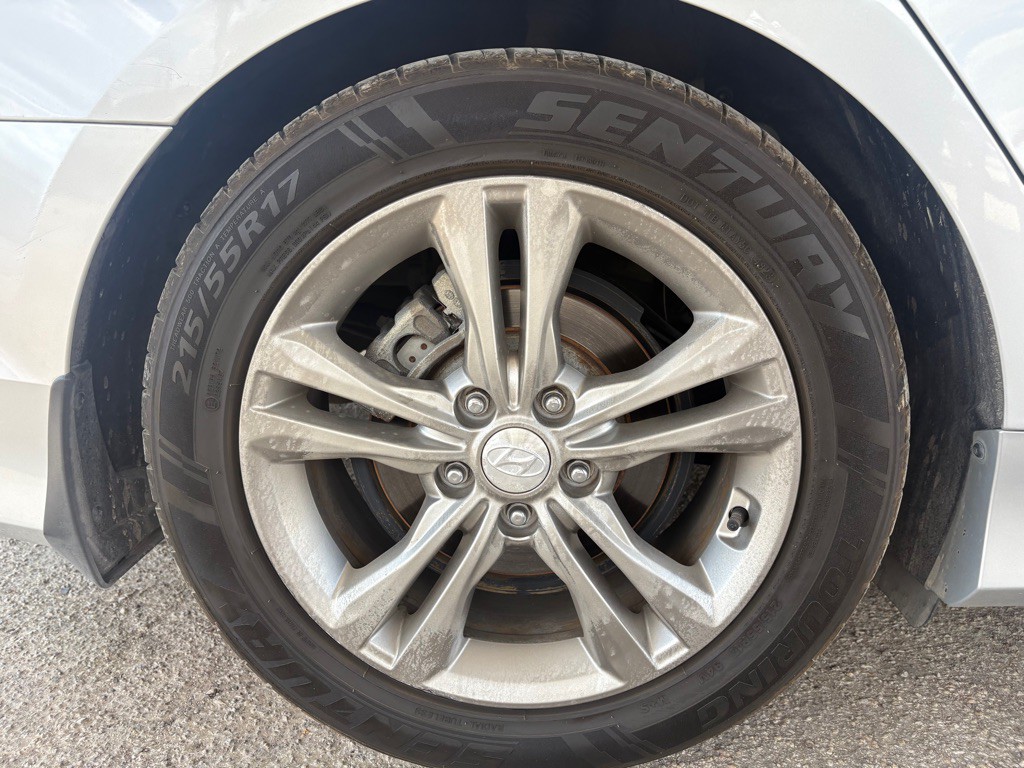 2019 Hyundai Sonata Image 15