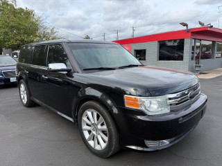 Image for 2011 Ford Flex Limited ID: 7661400