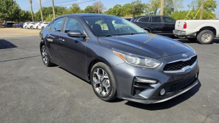 Image for 2019 Kia Forte FE ID: 7661467
