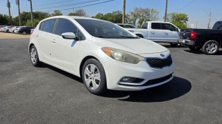 Image for 2016 Kia Forte LX ID: 7661482