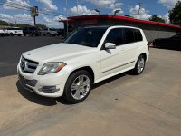 Image for 2013 Mercedes-Benz GLK-Class GLK 350 ID: 7661501