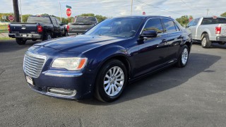 Image for 2014 Chrysler 300  ID: 7684218