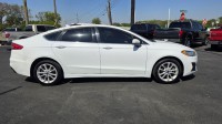 Image for 2019 Ford Fusion SE ID: 7703779