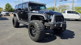 Image for 2017 Jeep Wrangler Unlimited Sport ID: 7716284