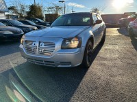 Image for 2006 Dodge Magnum SE ID: 4294248