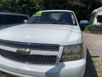 Image for 2007 Chevrolet Tahoe 1500 ID: 6092896