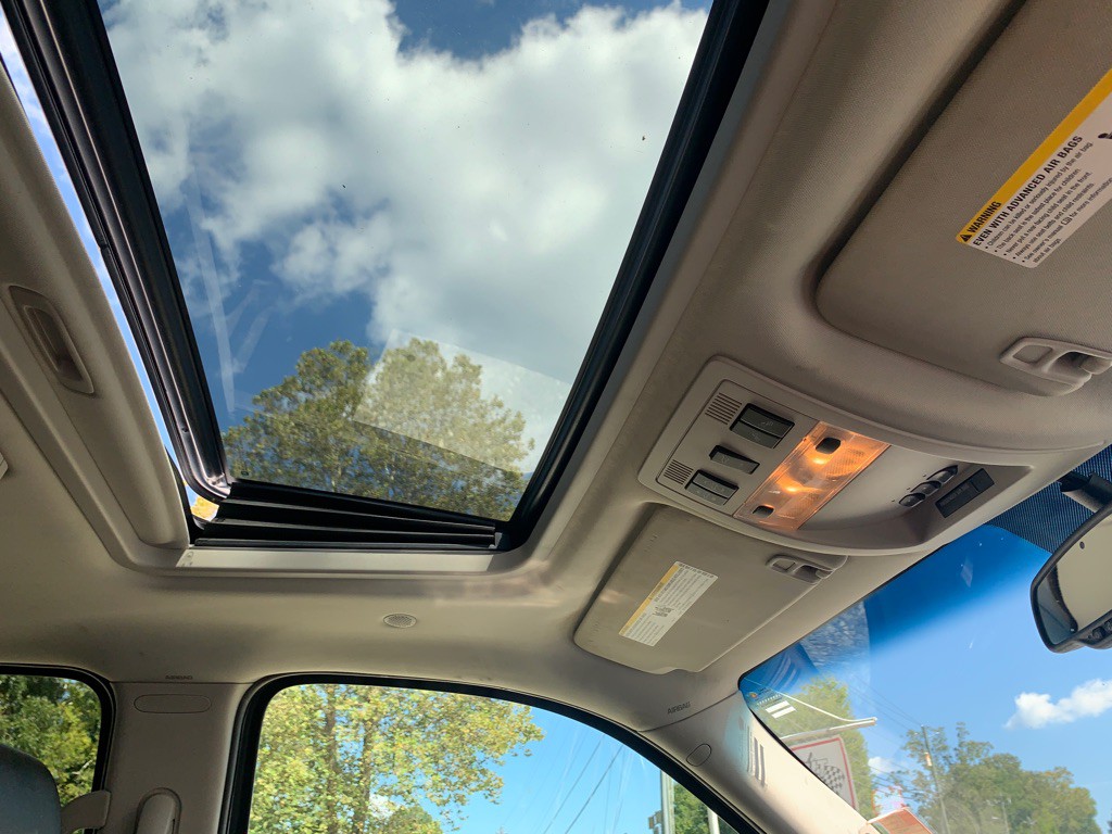 2007 Chevrolet Tahoe Image 16