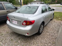 Image for 2010 Toyota Corolla BASE ID: 7092226