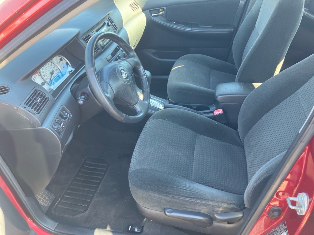 2006 Toyota Corolla Image 3