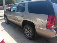 Image for 2007 GMC Yukon  ID: 7239371