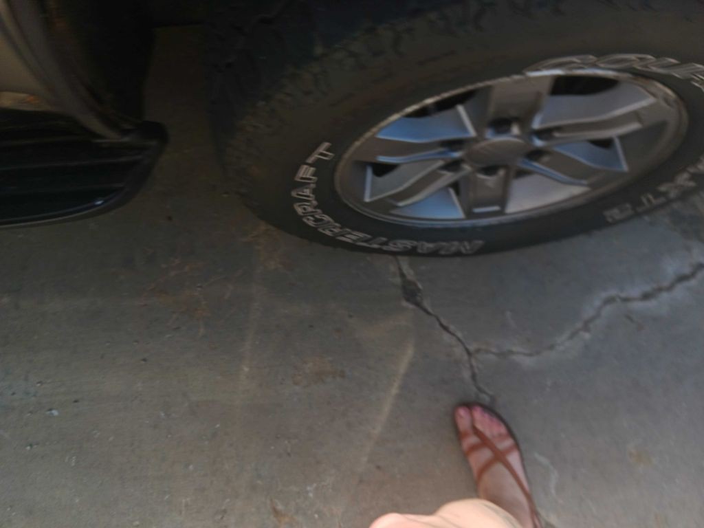 2007 GMC Yukon Image 6