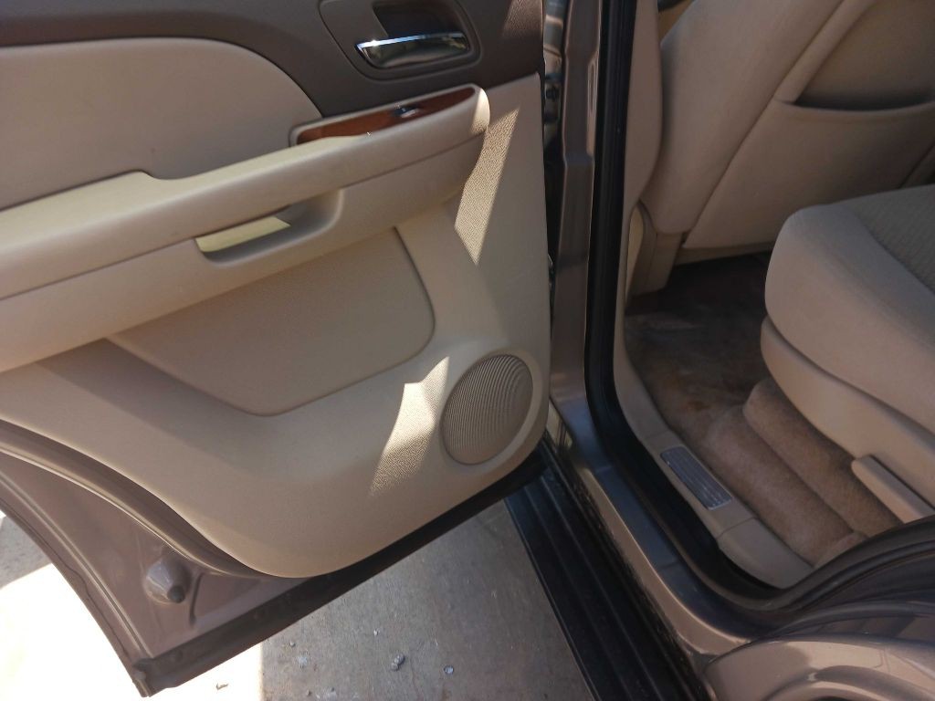 2007 GMC Yukon Image 7