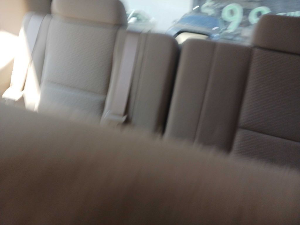 2007 GMC Yukon Image 9