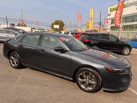 Image for 2023 Honda Accord EX ID: 6538004