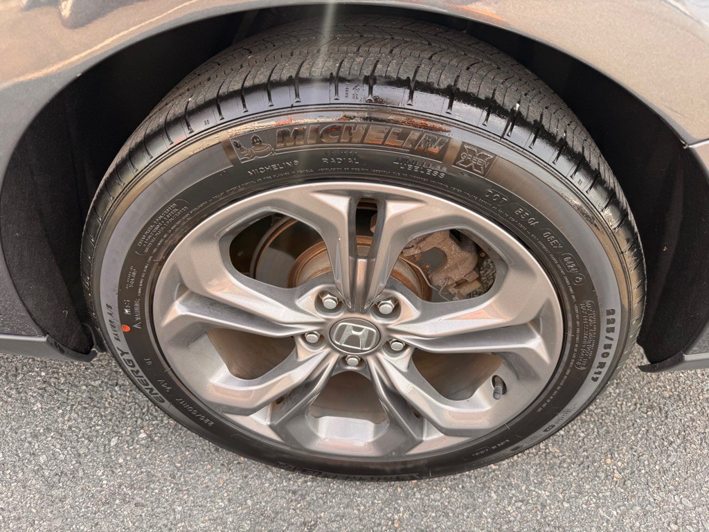 2023 Honda Accord Image 8