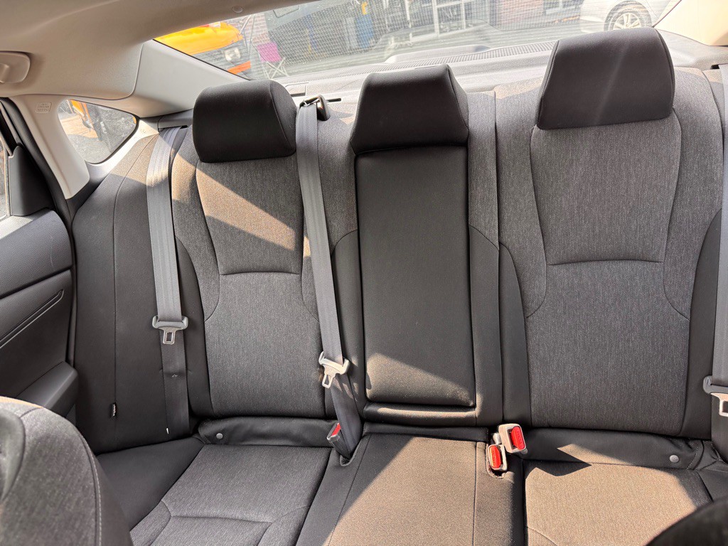 2023 Honda Accord Image 14