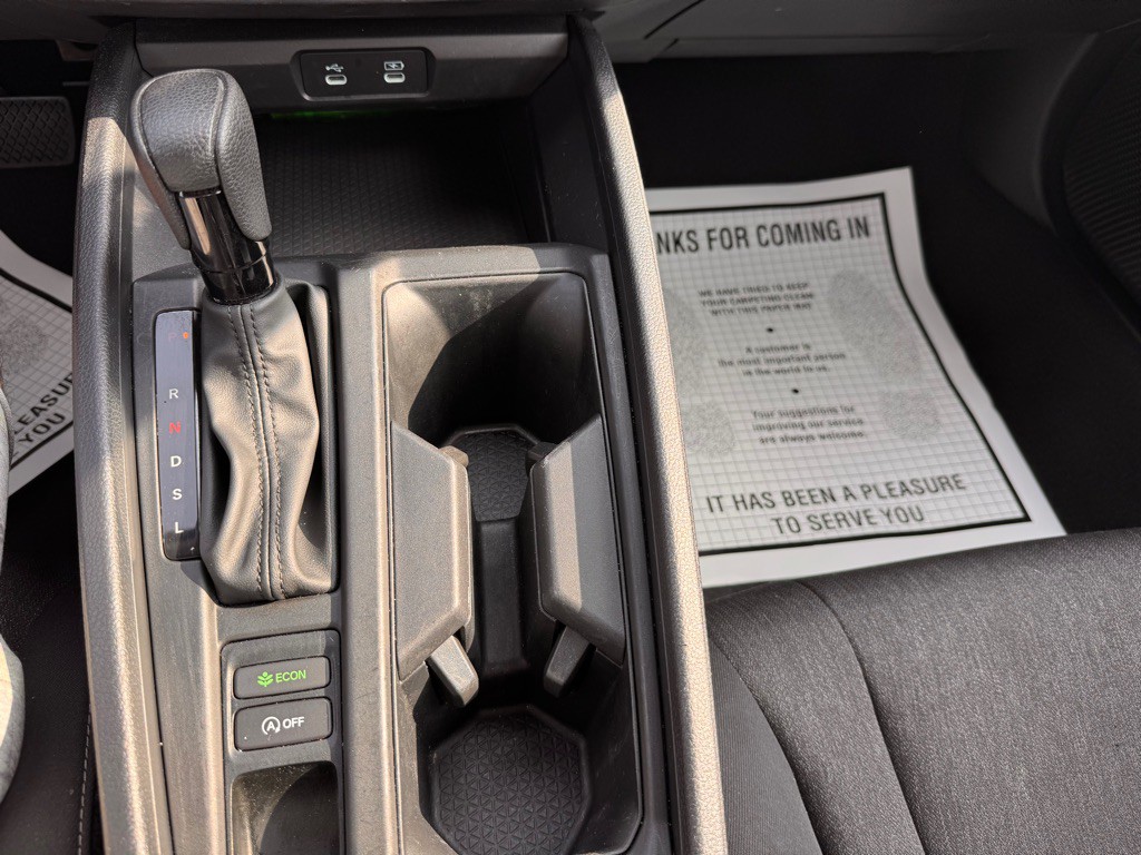 2023 Honda Accord Image 18