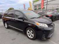 Image for 2018 Toyota Sienna LE ID: 6591784