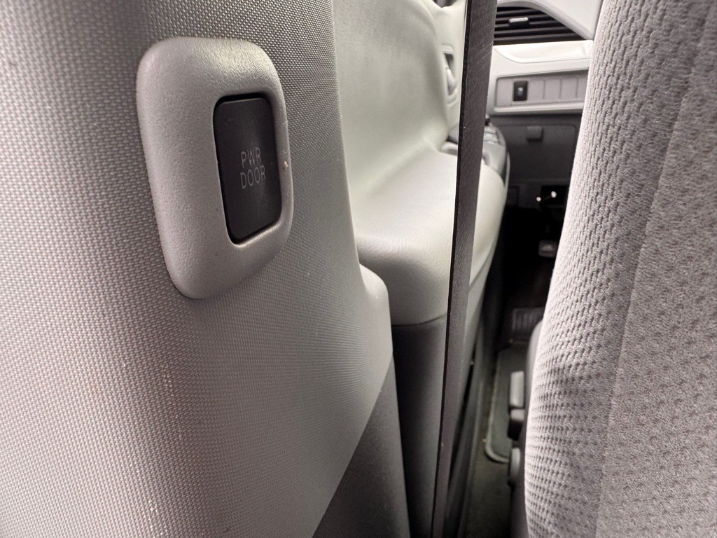 2018 Toyota Sienna Image 15