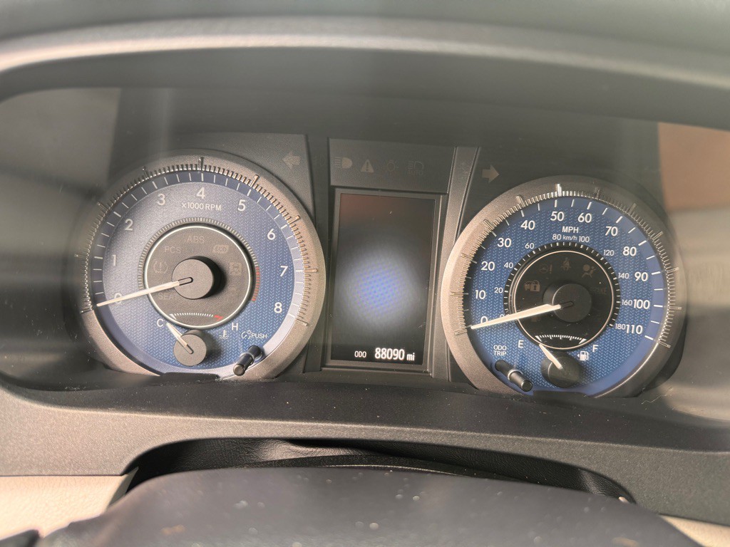 2018 Toyota Sienna Image 20