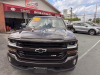 Image for 2019 Chevrolet Silverado 1500 LT ID: 6622834