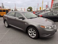 Image for 2012 Ford Taurus SEL ID: 6644442