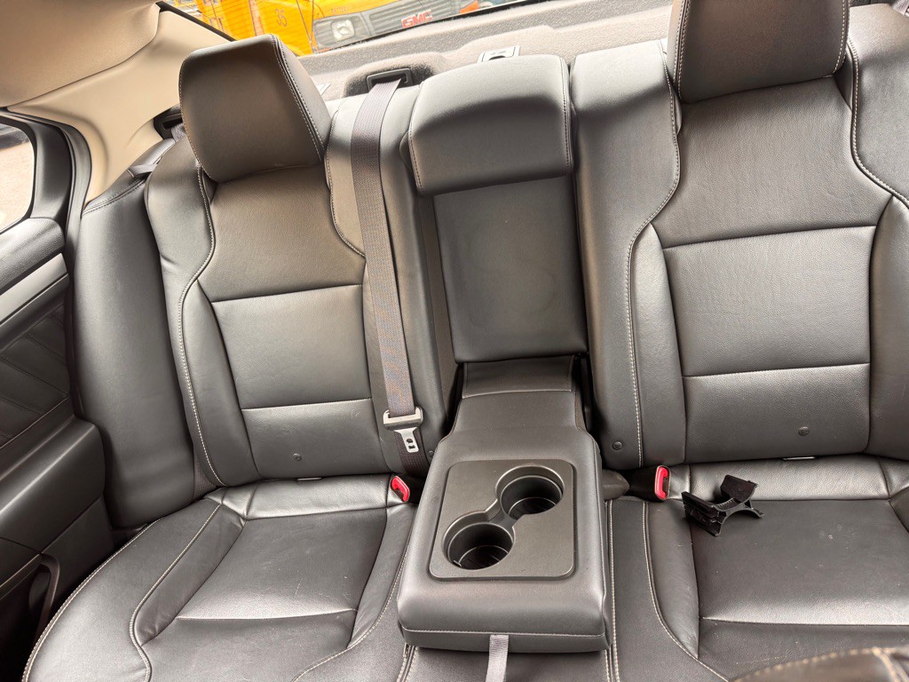 2012 Ford Taurus Image 12