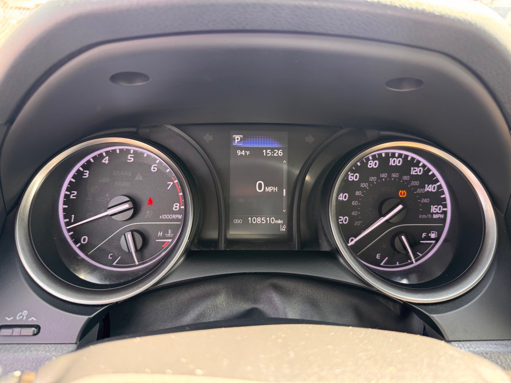 2022 Toyota Camry Image 14