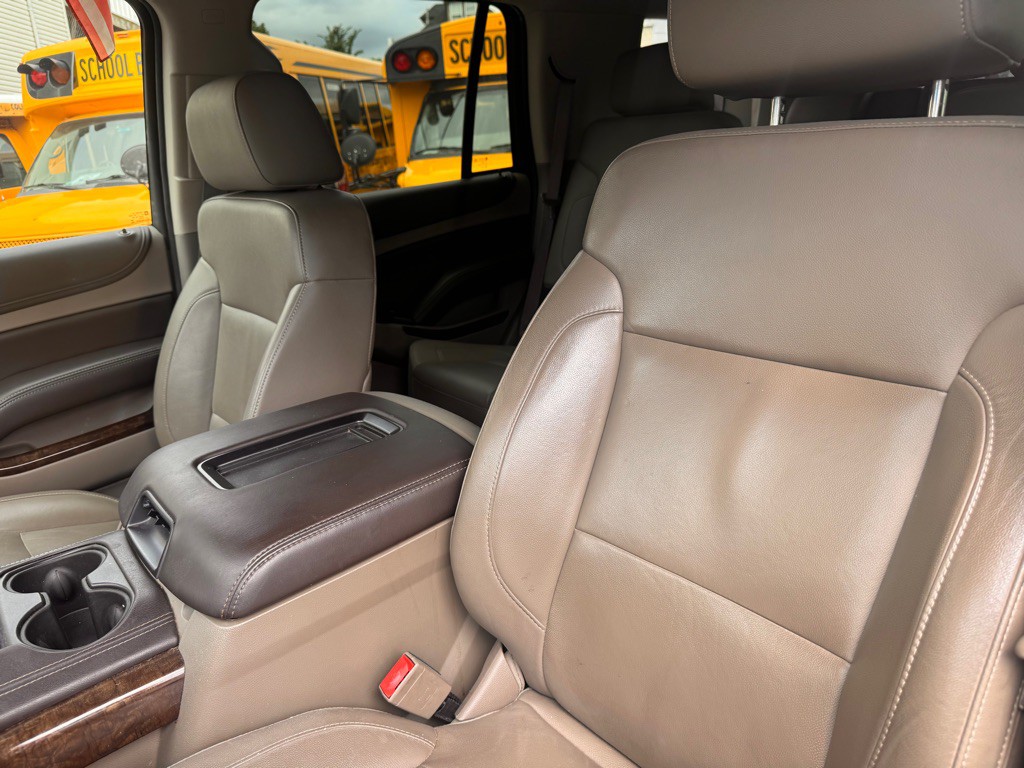 2015 Chevrolet Tahoe Image 14