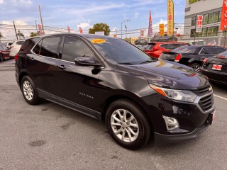Image for 2020 Chevrolet Equinox LT ID: 6687507