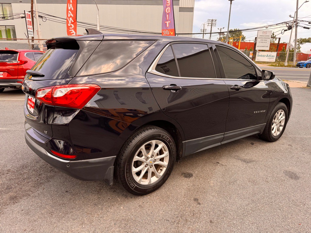2020 Chevrolet Equinox Image 6
