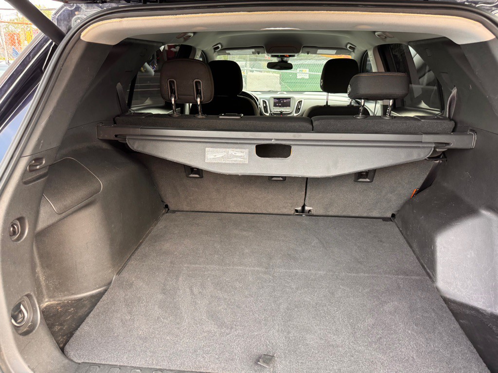 2020 Chevrolet Equinox Image 8