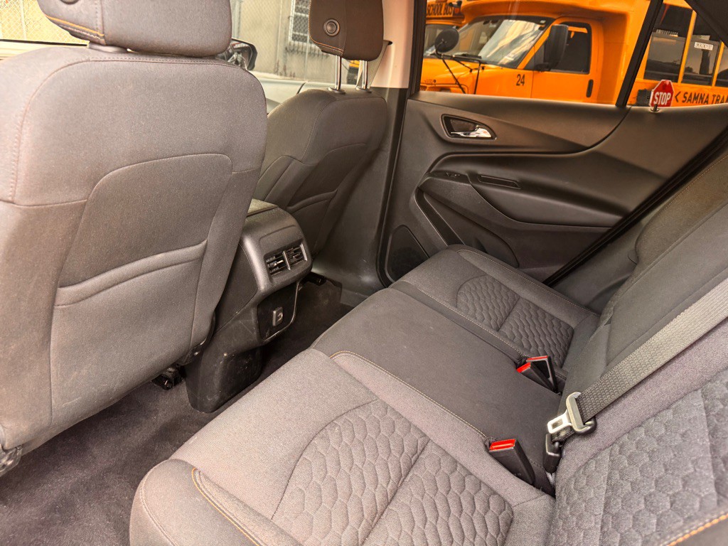 2020 Chevrolet Equinox Image 11