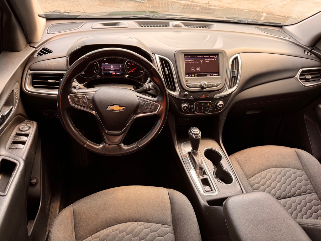 2020 Chevrolet Equinox Image 12