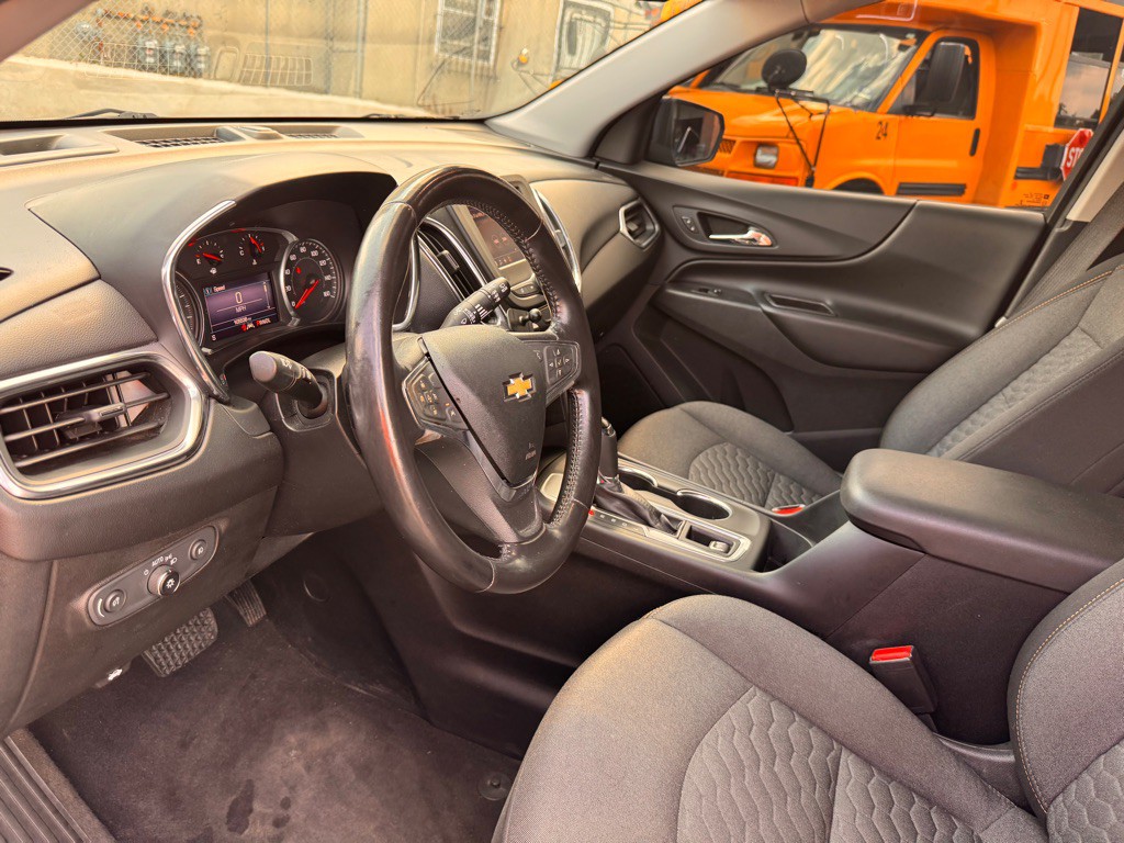 2020 Chevrolet Equinox Image 13